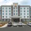 Отель Comfort Suites Greenville Airport, фото 1