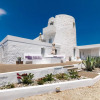Отель The Windmill Kimolos, фото 20