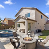 Отель Casa Coachella by AvantStay Gorgeous Coachella Home w Pool Hot Tub, фото 18