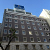 Отель KOKO HOTEL Nagoya Sakae, фото 1