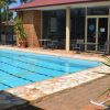 Отель The Oxley Motel, фото 21