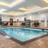 Отель Comfort Suites Columbus Airport, фото 15