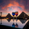 Отель Mamlouk Pyramids Hotel, фото 30