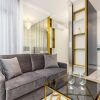 Отель Apartments Warsaw Krochmalna by Renters, фото 3