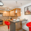 Отель P&O Apartments Emilii Plater 2, фото 8