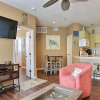 Отель Beach Club Condos, фото 14