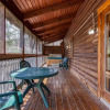 Отель Er6 - On Eagles' Wings - Great Location. Close To All The Action! 6 Bedroom Cabin by RedAwning, фото 8