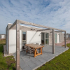 Отель Modern Lodge With Combi-microwave, Beach at 500 m, фото 19
