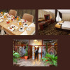 Отель Grand Vuslat Otel, фото 11