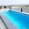 Отель Impeccable & Cozy Gem-5 Star Location - Pools, Gym, фото 25