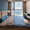 Отель Luxhome Vinhomes Skylake, фото 20