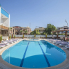 Отель Botanik Felizya Hotel, фото 17