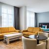 Отель RheinCity Hotel в Людвигсхаффене