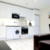 Отель Valet Apartments Wembley, фото 5