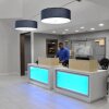 Отель Holiday Inn Express & Suites Lake Forest, an IHG Hotel, фото 9