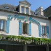 Отель Hôtel Le Vieux Manoir, фото 1