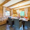 Отель Charming Chalet in Ellmau Near Skiwelt Ski Area, фото 8