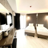 Отель Emilia Hotel, фото 17