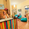 Отель Poco Loco Hostel, фото 21