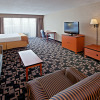 Отель Holiday Inn Express Hotel & Suites Greenwood, an IHG Hotel, фото 6