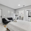 Отель Beautifully Designed Studio in Miami, фото 3