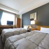 Отель Route-Inn Court Fujioka, фото 2