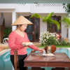 Отель Savanna Hoi An Villa, фото 3
