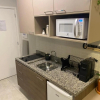 Отель Vacanza Flat Privativo - Consola o, фото 5
