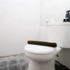 Отель Compact And Comfy Studio At Puri Mas Apartment, фото 9