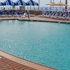 Отель SpringHill Suites by Marriott Virginia Beach Oceanfront, фото 20