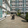 Отель Cozy Furnished Studio At Taman Melati Jatinangor Apartment, фото 1