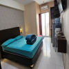 Отель OYO 93352 Apartement Gateway Cicadas By Db Rent, фото 6