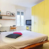 Отель Homy Apartments Sanzio, фото 2