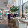 Отель Radisson Blu Hotel Uppsala, фото 26