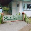 Отель Bali Camping в Пенебеле
