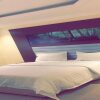 Отель Holiday Plus Al Salamh, фото 12