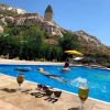 Отель Kufe Hotel, фото 1