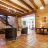 Отель Large Farmhouse in Nantheuil France With Private Garden, фото 34