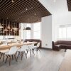 Отель Mowbray Court Hotel, фото 22