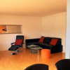 Отель A beautiful apartment with direct view at the lake for 4 persons, фото 3