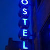 Отель The Cleveland Hostel, фото 1