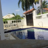 Отель Casa Quinta Con Piscina En Melgar, фото 7