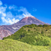 Отель Villa With Volcano View, фото 19