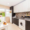 Отель House with 2 Bedrooms in Seixal, with Enclosed Garden And Wifi, фото 7