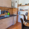 Отель Studio Apartment Zebra, фото 14
