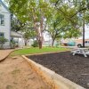 Отель Updated Marble Falls Apartment w/ Private Porch!, фото 32