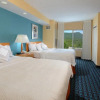 Отель Fairfield Inn & Suites Roanoke North, фото 14