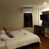 Отель Bed by Cruise at Samakkhi-Tivanont, фото 2
