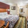 Отель Red Roof Inn Chattanooga - Lookout Mountain, фото 7