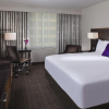 Отель New Orleans Marriott, фото 6
